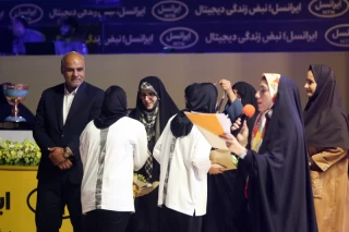 قهرمانی سنگ آهن بافق در لیگ برتر هندبال زنان ایران