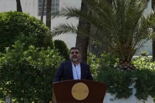 جلسه هیئت دولت