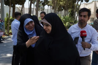 جلسه هیئت دولت