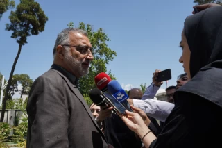 جلسه هیئت دولت