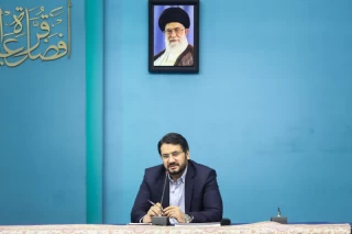 جلسه شورای عالی مسکن