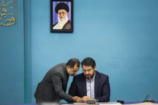 جلسه شورای عالی مسکن