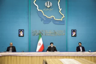 جلسه شورای عالی مسکن