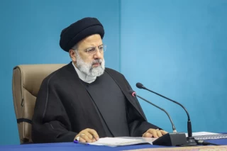 Meeting of the Supreme Council of Housing