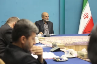جلسه شورای عالی مسکن