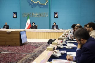 جلسه شورای عالی مسکن