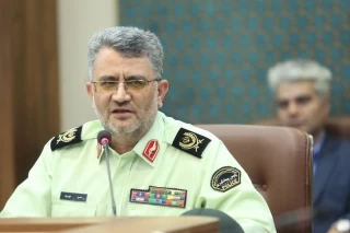 رونمایی از پروژههای حفاظت و مرمت میراث فرهنگی