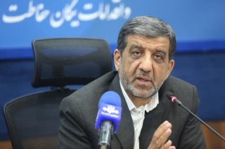 رونمایی از پروژههای حفاظت و مرمت میراث فرهنگی