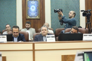 رونمایی از پروژههای حفاظت و مرمت میراث فرهنگی