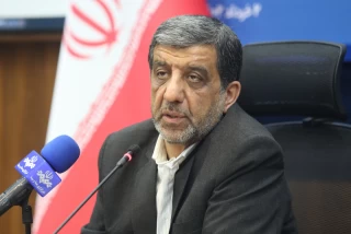 رونمایی از پروژههای حفاظت و مرمت میراث فرهنگی
