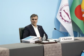 51st Asian Clearing Union Meeting