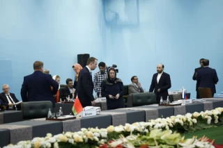 پنجاه و یکمین جلسه اتحادیه پایاپای آسیایی