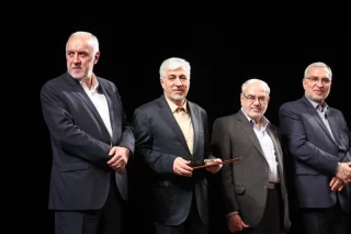 جایزه ملی جوانی جمعیت