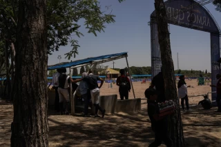 مسابقات بینالمللی پرش با اسب جام آرموس