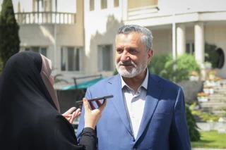 جلسه هیئت دولت