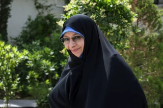 جلسه هیئت دولت