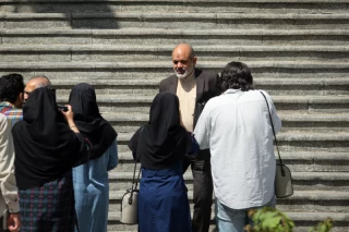 جلسه هیئت دولت
