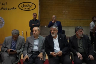 قهرمانی سپاهان در لیگ برتر هندبال مردان ایران