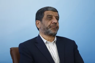 گردهمایی روسای نمایندگیهای جمهوری اسلامی ایران