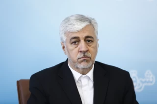 گردهمایی روسای نمایندگیهای جمهوری اسلامی ایران