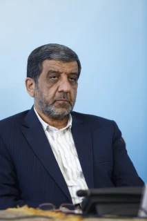 گردهمایی روسای نمایندگیهای جمهوری اسلامی ایران