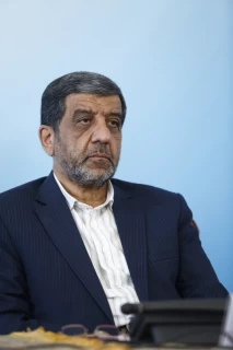 گردهمایی روسای نمایندگیهای جمهوری اسلامی ایران