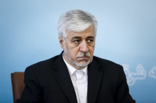گردهمایی روسای نمایندگیهای جمهوری اسلامی ایران