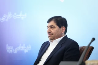 گردهمایی روسای نمایندگیهای جمهوری اسلامی ایران