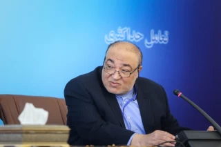 گردهمایی روسای نمایندگیهای جمهوری اسلامی ایران