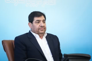 گردهمایی روسای نمایندگیهای جمهوری اسلامی ایران