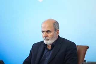 گردهمایی روسای نمایندگیهای جمهوری اسلامی ایران