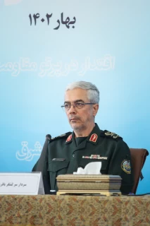 گردهمایی روسای نمایندگیهای جمهوری اسلامی ایران