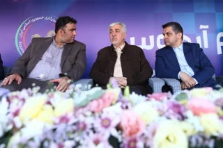 مسابقات بینالمللی پرش با اسب جام آرموس