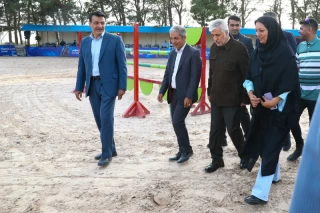 مسابقات بینالمللی پرش با اسب جام آرموس