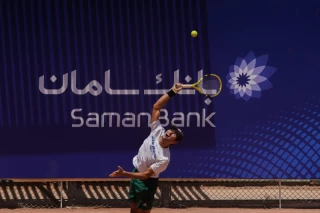 مسابقات تور جهانی تنیس تهران (فیوچرز) ۲۰۲۳