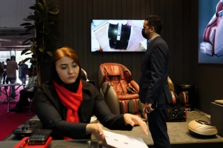 بیست و دومین نمایشگاه بین المللی ورزش و تجهیزات ورزشی