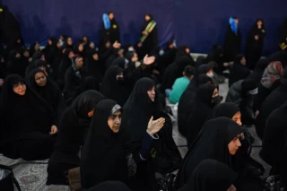 مراسم سالگرد ارتحال امام خمینی (ره ) با حضور رییس جمهور