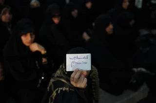 مراسم سالگرد ارتحال امام خمینی (ره ) با حضور رییس جمهور