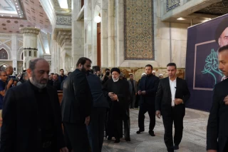 مراسم سالگرد ارتحال امام خمینی (ره ) با حضور رییس جمهور