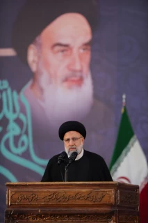 مراسم سالگرد ارتحال امام خمینی (ره ) با حضور رییس جمهور