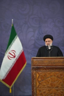 مراسم سالگرد ارتحال امام خمینی (ره ) با حضور رییس جمهور