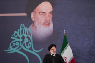 مراسم سالگرد ارتحال امام خمینی (ره ) با حضور رییس جمهور