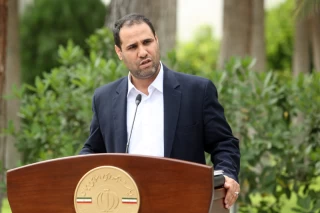 جلسه هیئت دولت