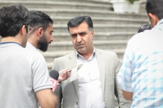 جلسه هیئت دولت