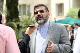 جلسه هیئت دولت