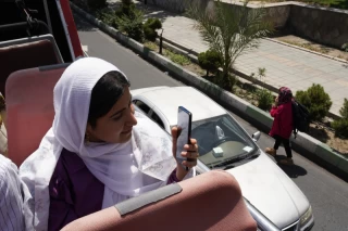 مراسم ازدواج ۱۴ زوج ترکمن در تهران
