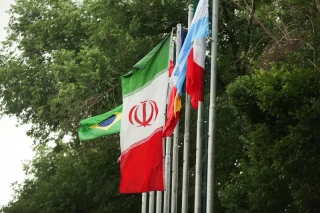 فینال مسابقات تور جهانی تنیس تهران (فیوچرز) ۲۰۲۳