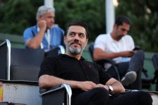 فینال مسابقات تور جهانی تنیس تهران (فیوچرز) ۲۰۲۳