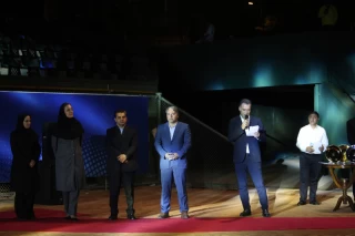 فینال مسابقات تور جهانی تنیس تهران (فیوچرز) ۲۰۲۳