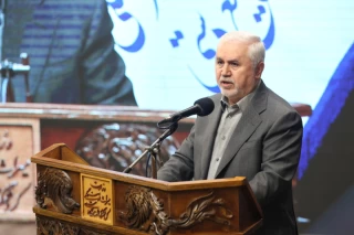 نکوداشت چهرههای ماندگار میراثفرهنگی ایران